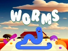 Ойын Worms