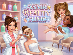 Ойын ASMR Beauty Clinic