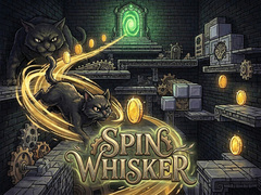 Ойын Spin Whisker
