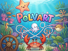 Ойын Polvart