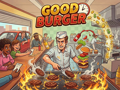 Ойын Good Burger