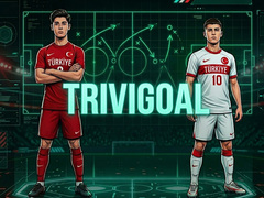 Ойын TriviGoal