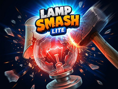 Ойын Lamp Smash Lite
