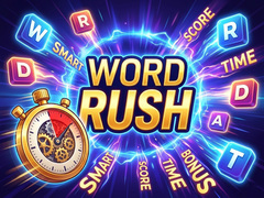 Ойын Word Rush