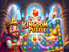 Ойын Kingdom Puzzle