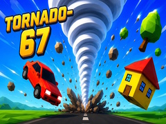 Ойын Tornado-67