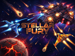 Ойын Stellar Fury