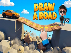 Ойын Draw a road
