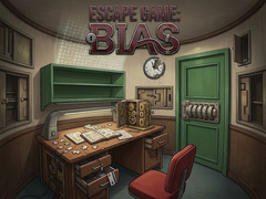 Ойын Bias Escape Game