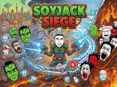 Ойын Soyjak Siege