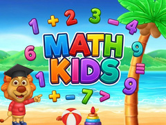Ойын Math Kids: Math Games For Kids