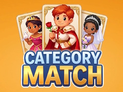 Ойын Category Match