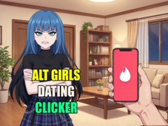 Ойын Alt Girls Dating Clicker