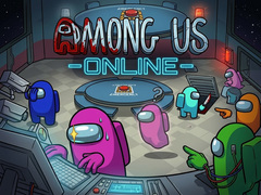 Ойын Among Us Online