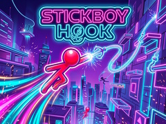 Ойын Stickboy Hook