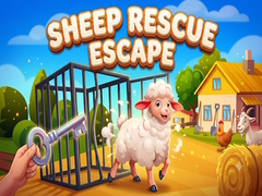 Ойын Sheep Rescue Escape