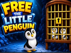 Ойын Free the Little Penguin