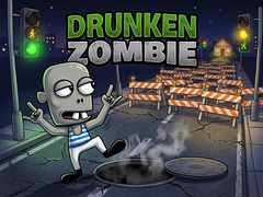 Ойын Drunken Zombie