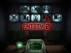 Ойын The Entity 2