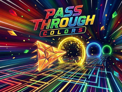 Ойын Pass Through Colors
