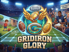 Ойын Gridiron Glory