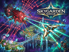 Ойын Skygarden Siege