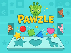 Ойын Pawzle