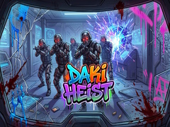 Ойын Daki Heist
