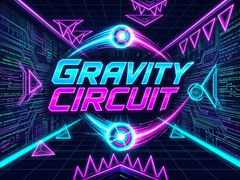 Ойын Gravity Circuit