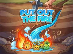 Ойын Put Out The Fire
