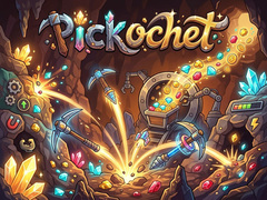 Ойын Pickochet