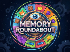 Ойын Memory Roundabout