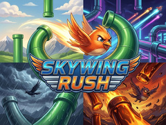 Ойын Skywing Rush