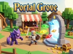 Ойын Portal Grove