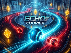 Ойын Echo Courier