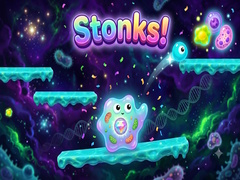Ойын Stonks!