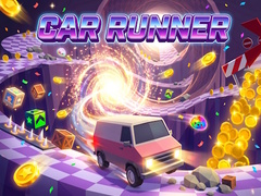 Ойын Car Runner