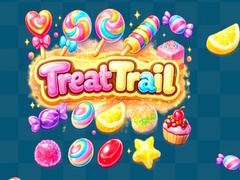 Ойын TreatTraill