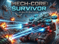Ойын Mech Core: Survivor