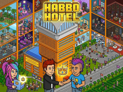 Ойын Habbo Hotel
