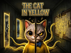 Ойын The Cat in Yellow