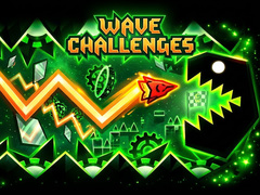 Ойын Wave Challenges