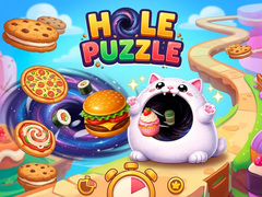 Ойын Hole Puzzle