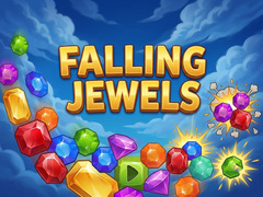 Ойын Fallling Jewels