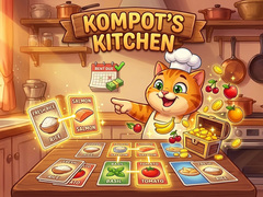 Ойын Kompot's Kitchen