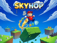 Ойын SkyHop