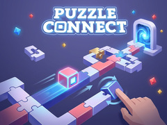 Ойын Puzzle Connect