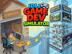 Ойын Idle Game Dev Simulator