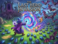 Ойын The Last Hero: Invasion