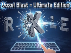 Ойын Voxel Blast - Ultimate Edition
